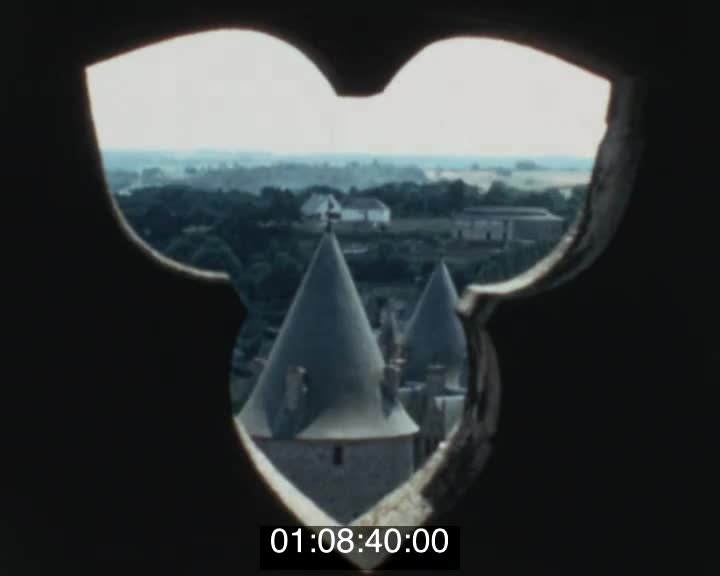 Morbihan, 1ère époque (Le)