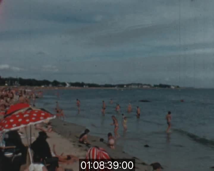Morbihan, 2ème époque (Le)