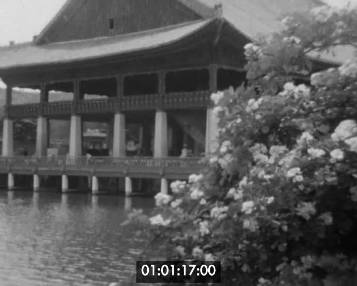 Visite à Séoul et sanctuaire au Japon