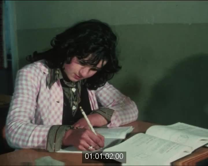Cours de maths de la  5ème E