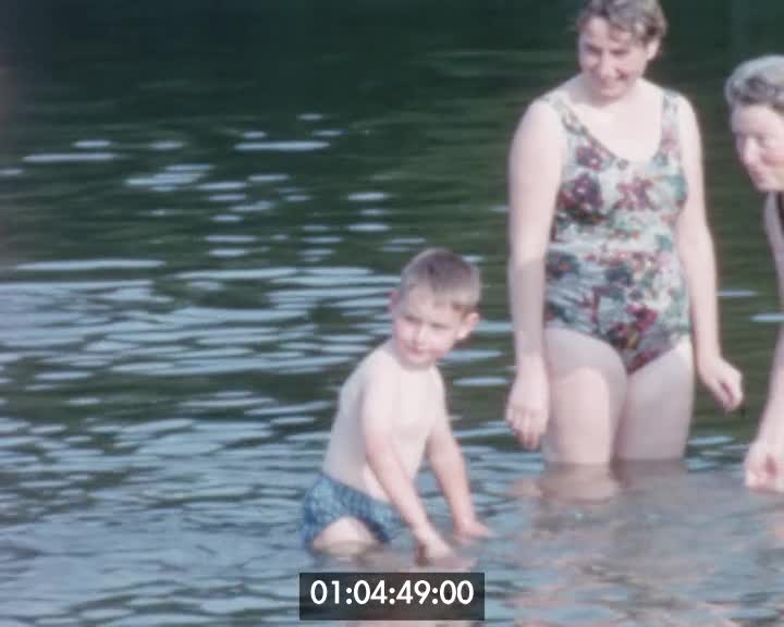 Varades 1964