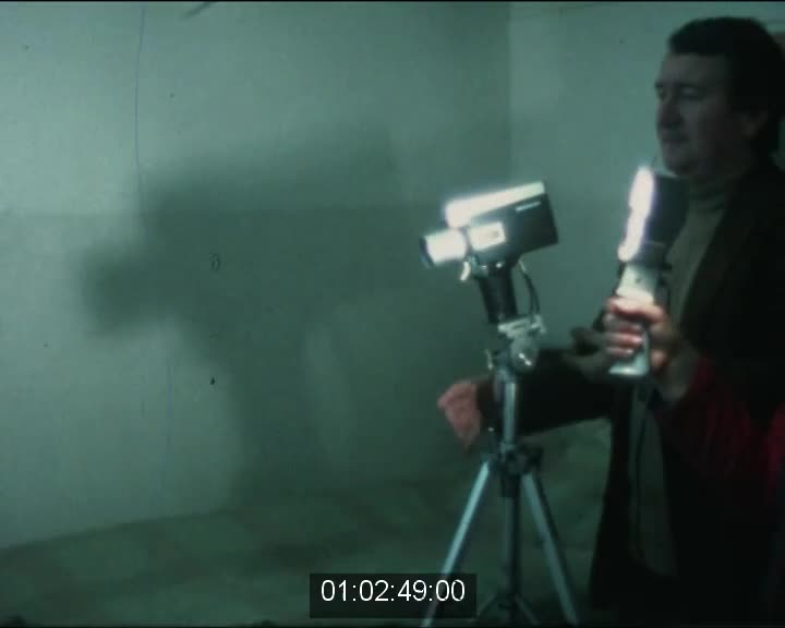 Tournage de "Si j'étais jolie" puis le film