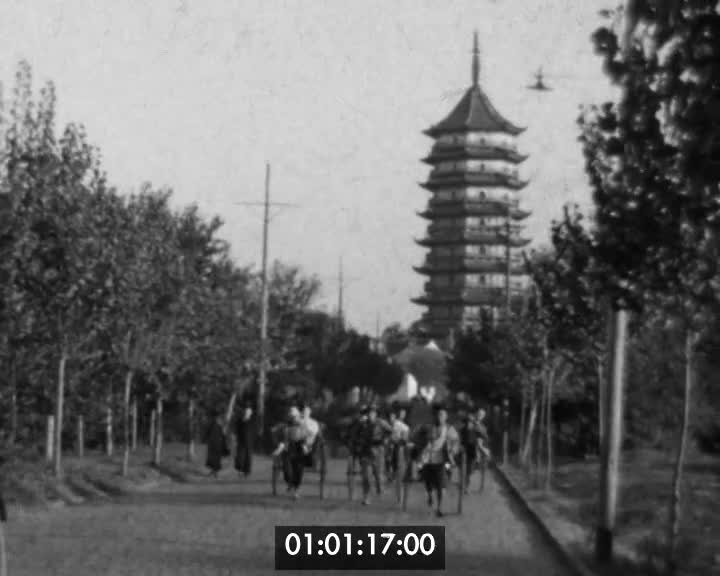 Excursion à Macao