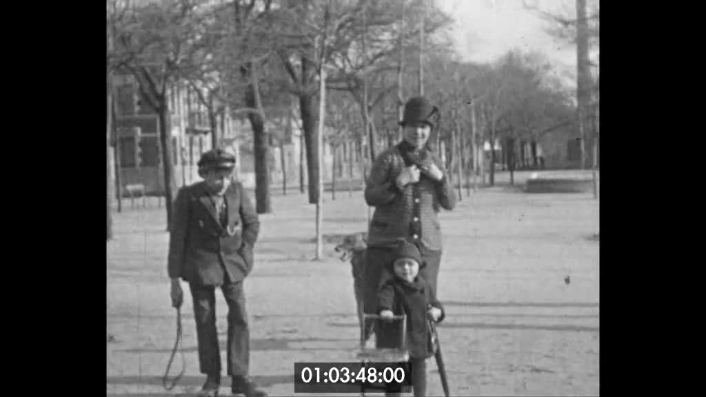 Promenade en Bugatti
