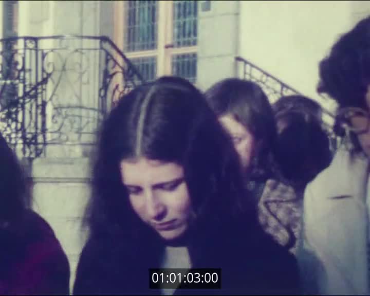 enterrement (L')