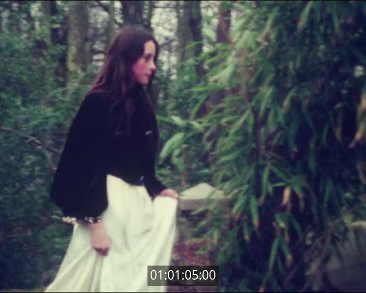 Blanche neige