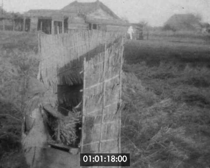 A Phnom Penh 17.01.1937