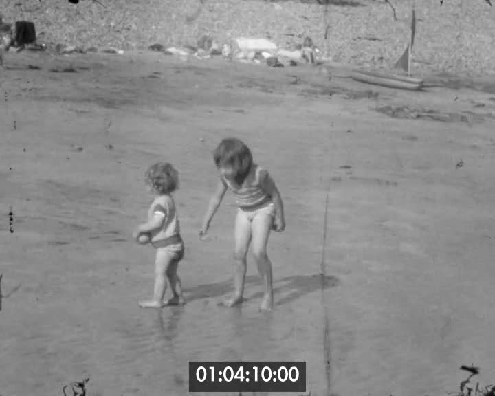 Noel 1959 1960, Crozon