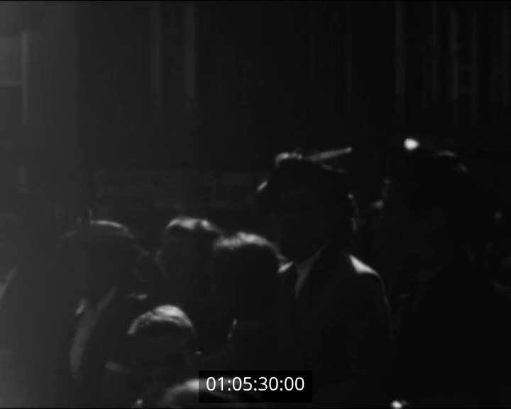 Automne 1951 - Meeting aérien à Guipavas...