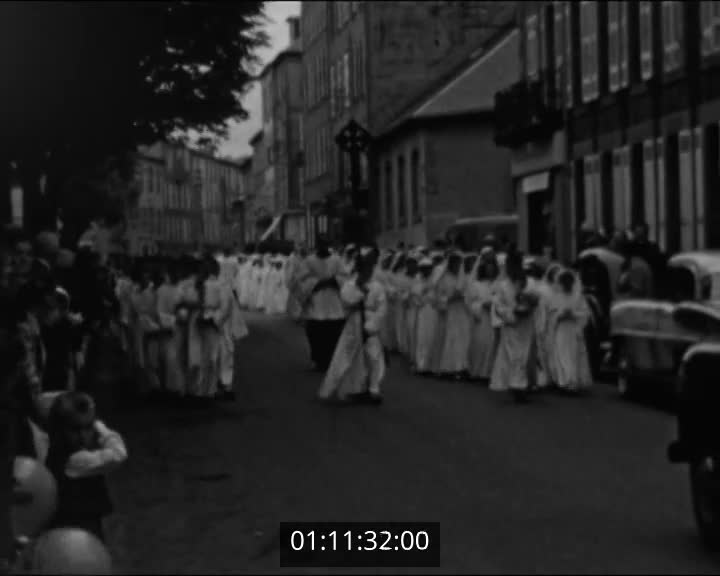 1958 - Morgat (Gérard JUGAN)...