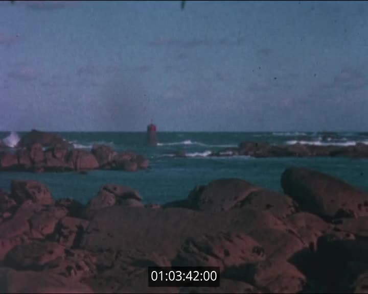 Août 64 à juillet 65