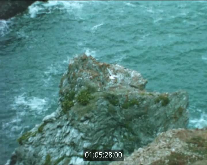 Pointe de Toulinguet...