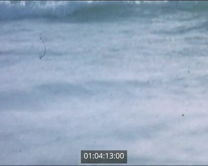 Morgat septembre 1967
