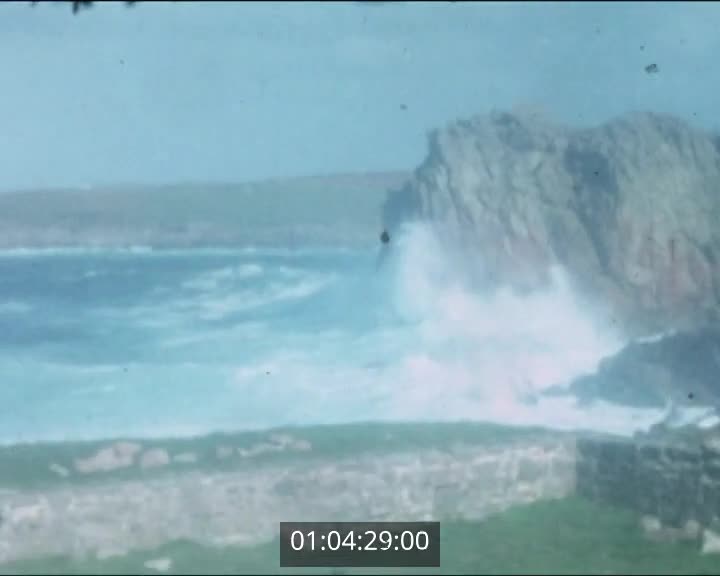 Tempête du 1 novembre 67