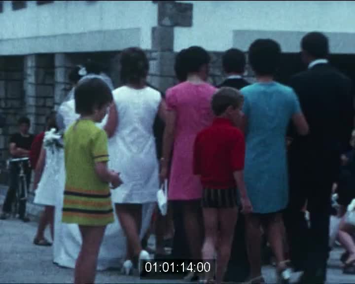 Noces Alain et Gaïd