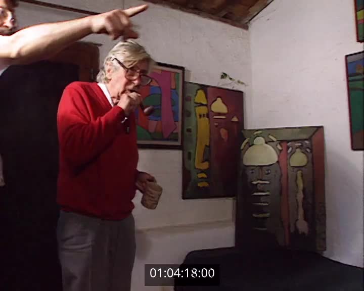 Jules Paressant à l'Aulanie (4ème partie)