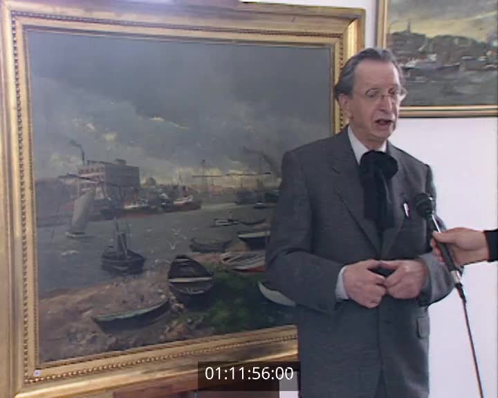 Edmond Bertreux (1ère partie)