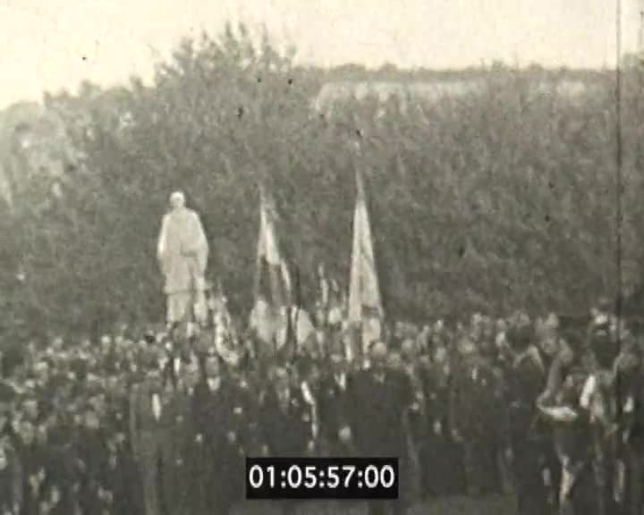 Rassemblement de la liberté