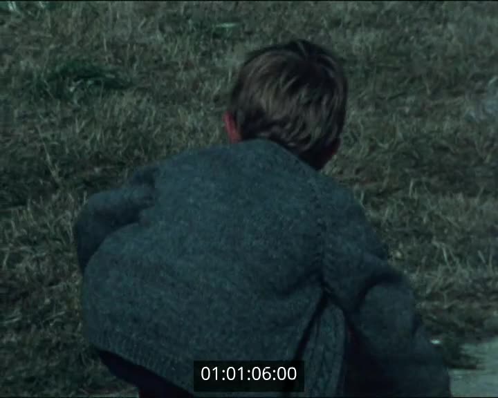 Cécile - Chez Maryse