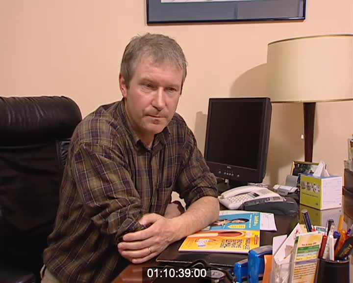 Medisin ar Roc'h - Rushes 5