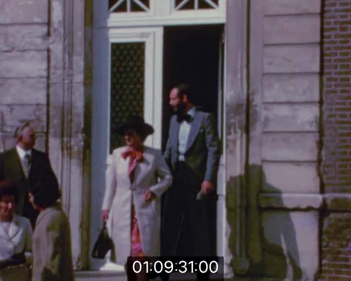 Le Havre Mariage Kermesse