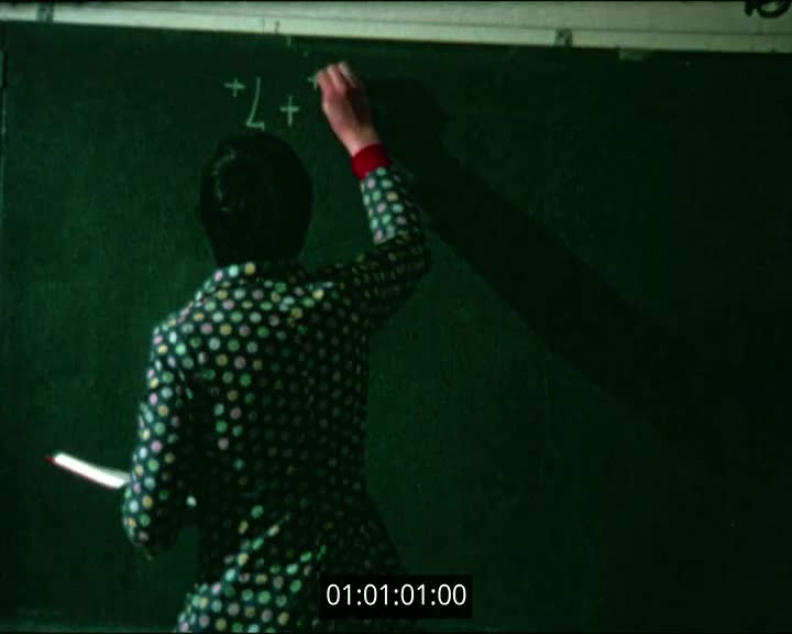 Films scolaires de Douarnenez - Collège St Anges - 5 ème blanche 2