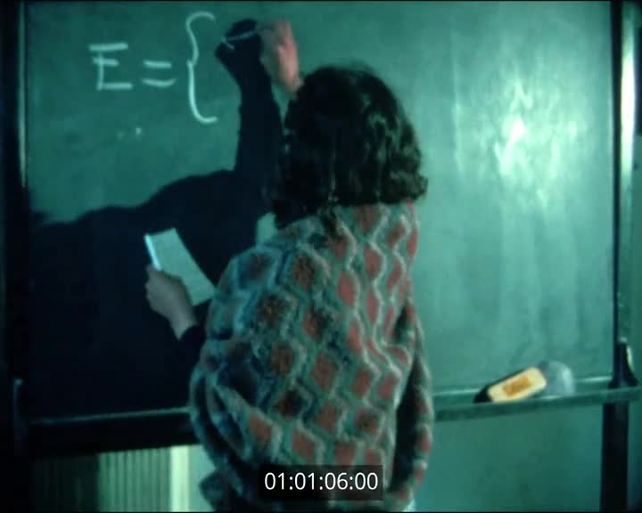 Films scolaires de Douarnenez - Collège St Anges - 5 ème jaune