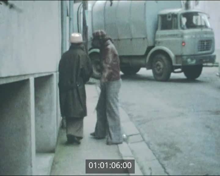 Films scolaires de Douarnenez - Collège St Anges - 5 ème rouge