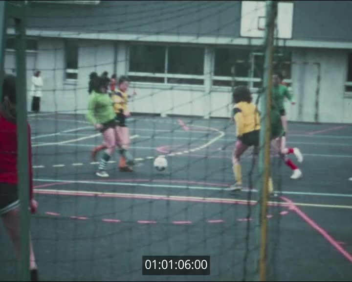 Films scolaires de Douarnenez - Collège St Anges - 5 ème verte