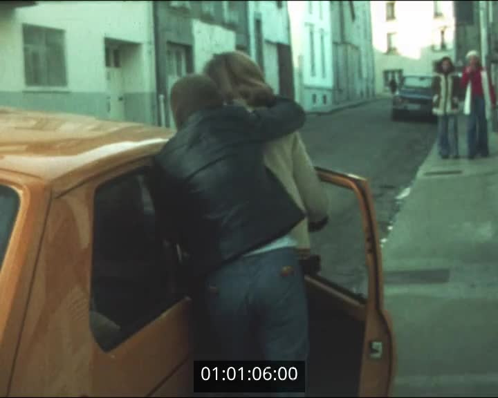 Films scolaires de Douarnenez - Collège Ste Elisabeth - 4ème G - Permanence