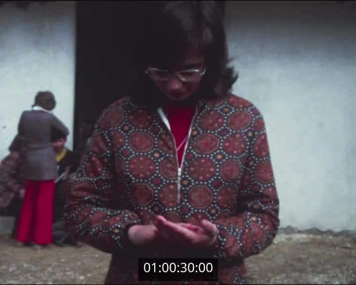 Films scolaires de Douarnenez - Collège St Anges - 4ème I B