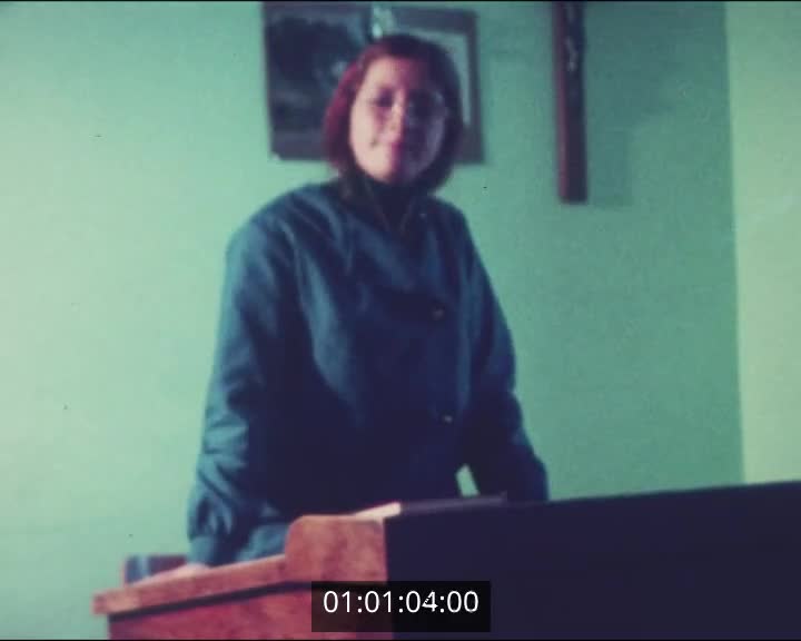 Films scolaires de Douarnenez - Collège St Anges - 4ème II