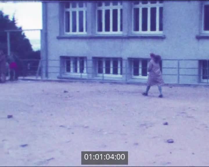 Films scolaires de Douarnenez - Collège St Anges - 4ème C