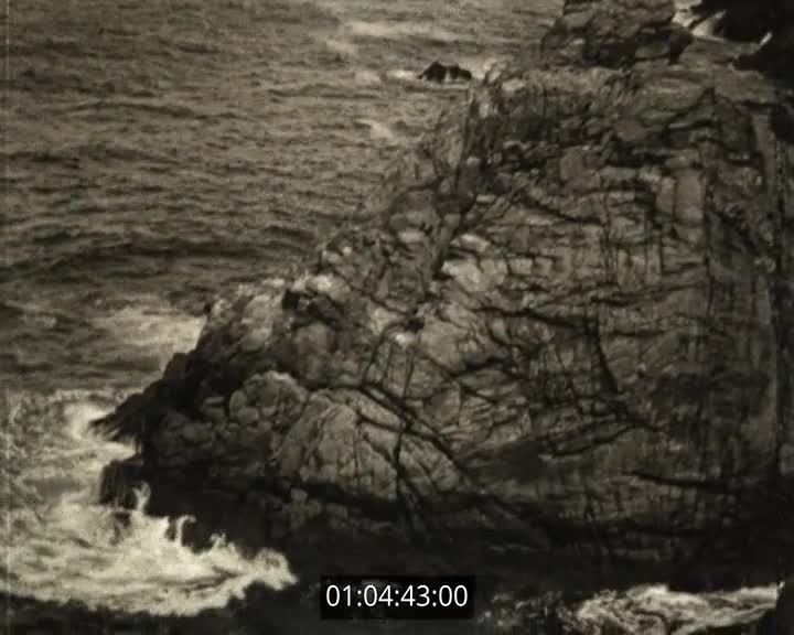 Images de Cornouailles
