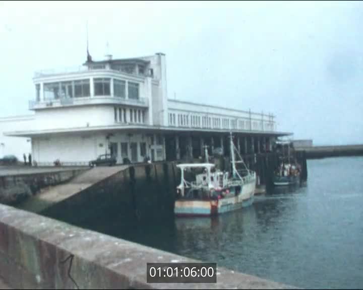 Films scolaires de Douarnenez - Collège Ste Elisabeth (3)
