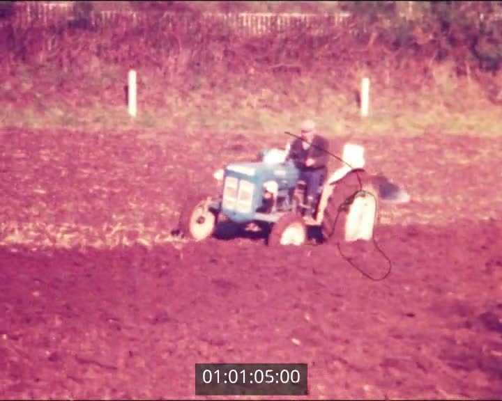 Film scolaire Chateaulin La Plaine - 4ème A(1)