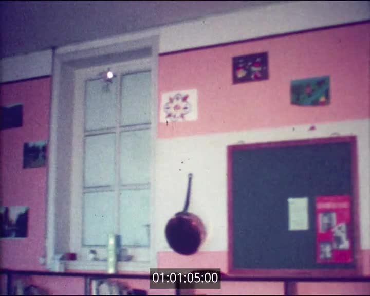 Film scolaire Chateaulin La Plaine - 4ème B(4)