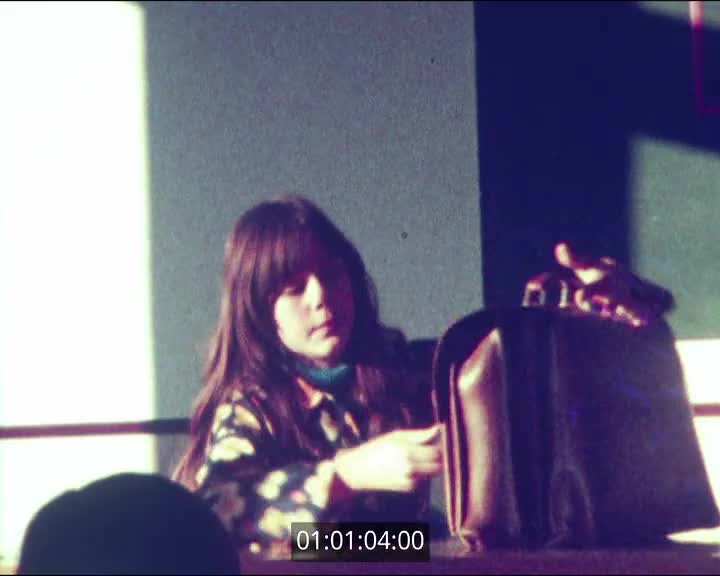 Film scolaire Chateaulin La Plaine - 3ème A(1)