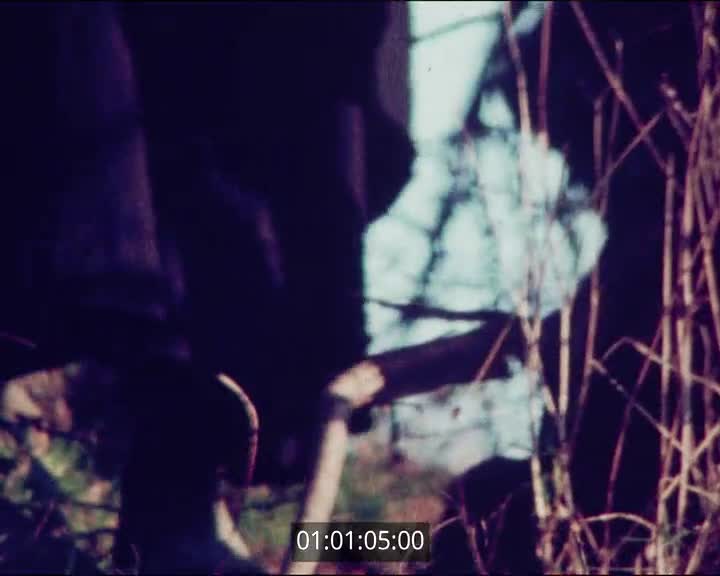 Film scolaire Chateaulin La Plaine - 3ème A(2)