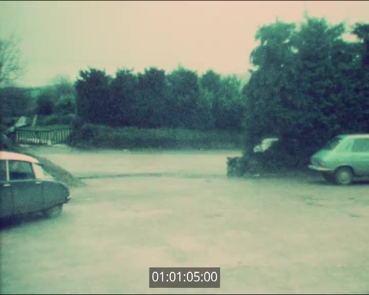 Film scolaire Chateaulin Saint-Louis - 5ème V