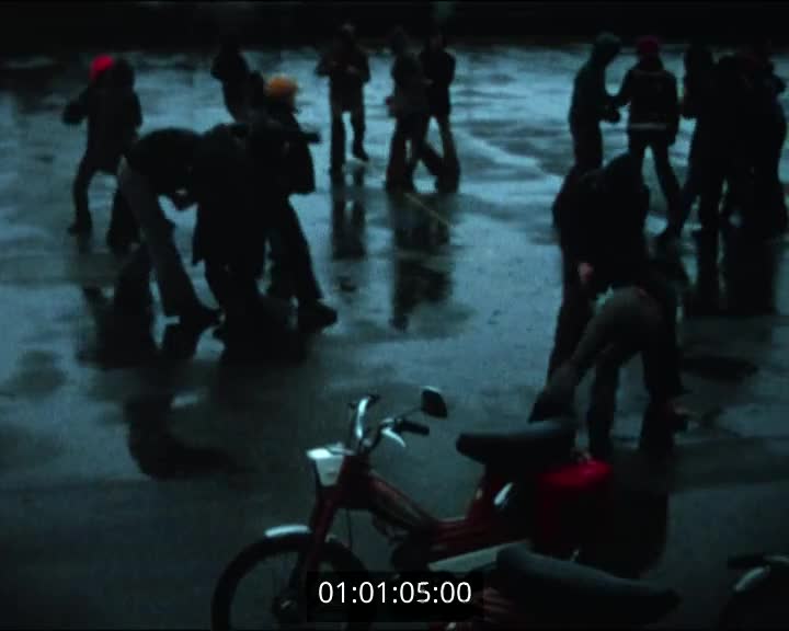 Film scolaire Chateaulin Saint-Louis - 3ème Blanche(1)