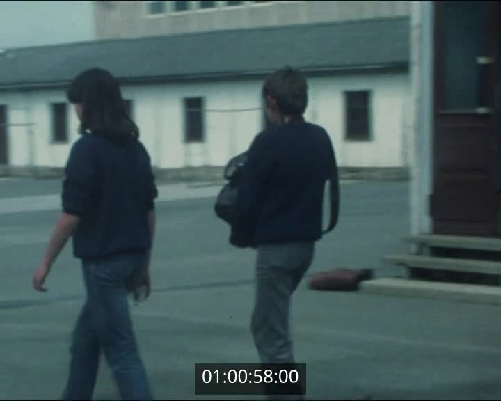 Film scolaire Chateaulin - 5ème B(2)