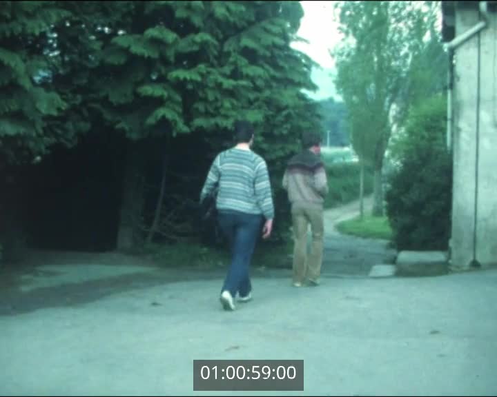 Film scolaire Chateaulin - 5ème A(1)