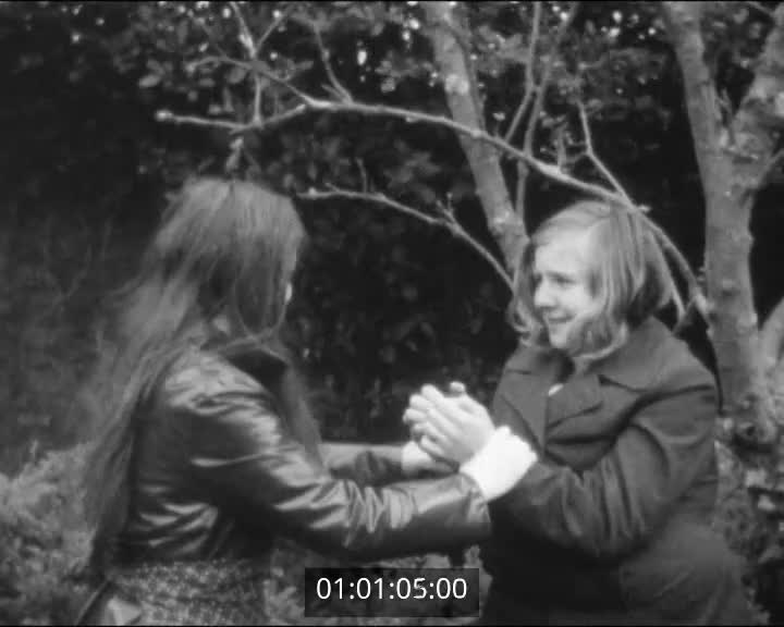 Films scolaires de Douarnenez - Collège St Ange - 3 ème IA