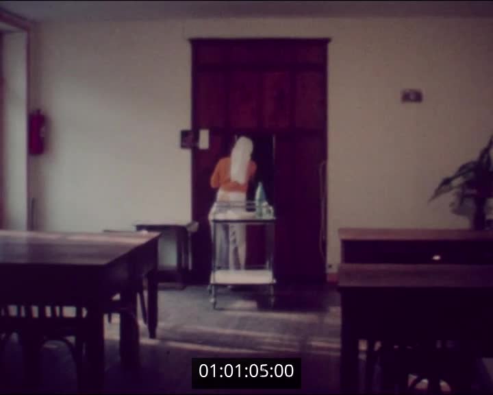 Films scolaires de Douarnenez - BEP 1 (1)