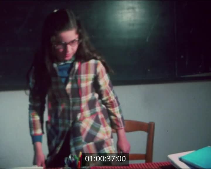 Films scolaires de Pont  l'Abbé - Collège St Gabriel - 5ème A3