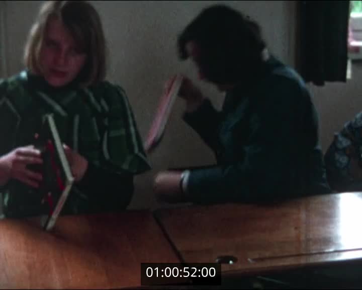 Films scolaires de Pont  l'Abbé - Collège St Gabriel - 5ème A 3 (2)