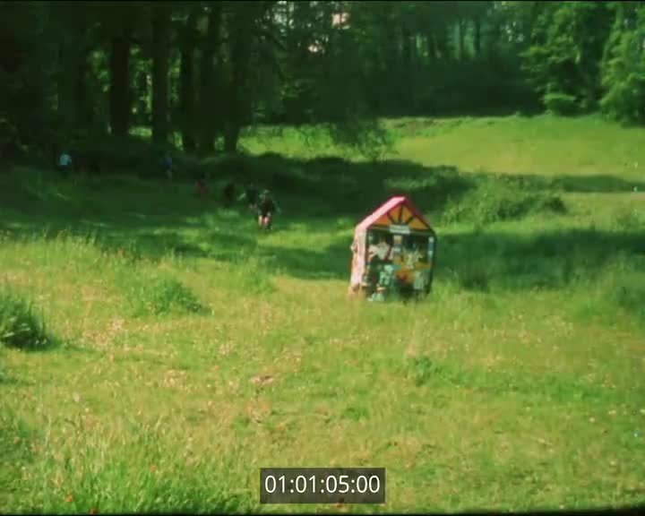 Films scolaires de Pont  l'Abbé - 5ème C - Promartiens