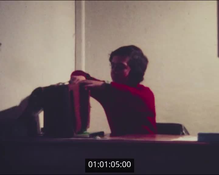 Films scolaires de Pont  l'Abbé - Collège St Gabriel - 5ème D1