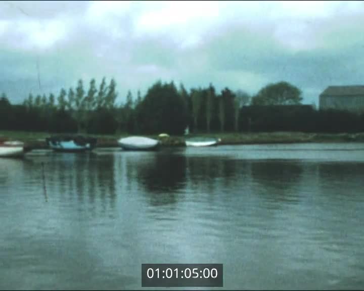 Films scolaires de Pont  l'Abbé - Collège St Gabriel - 5ème D1 - 5ème A3